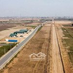 Cần bán 2200m đất công nghiệp ccn thanh văn tân ước, thanh oai -hn giá từ 8 triệu/m liên hệ: 0989388511