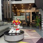 Nhà 3 tầng full nội thất đường hoà minh 15 - liên chiểu
