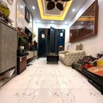 Căn góc 3 thoáng 5 tầng phú lương, nội thất đầy đủ, sổ đẹp pháp lý chuẩn. giá nhỉnh 5 tỷ.x