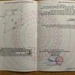 Bán gấp đất nền 296m2 tại thuỷ xuân tiên, chương mỹ, hà nội, 2,8 tỷ