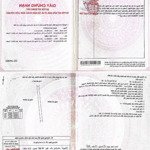 Bán vài lô đất tại khu dân cư nam hà, giá ưu đãi 3,1 tỷ, 1900m2, mặt tiền 10m
