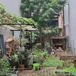 Bán đất siêu hiếm ngọc thụy 56m2, ôtô 7 chỗ vào đất, nhỉnh mười tỷ,trung tâm 5 phút sang hồ gươm.