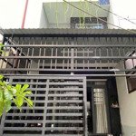 Nhà 4 tầng hàng xóm phú mỹ hưng gần siêu thị coop mart huỳnh tấn phát, phú thuận q7, 62m2, 5.x tỷ,