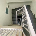 Siêu phẩm full nội thất 5 sao - gần hồ văn quán hà đông. diện tích: 34 m2, 5 tầng; giá bán 5,8 tỷ
