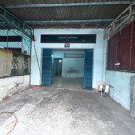 Nhà 4x14m, 3 phòng ngủ, mặt tiền kinh doanh buôn bán nguyễn thị thử xã xuân thới sơn, hóc môn