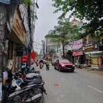 Phú diễn đẳng cấp mặt phố - kinh doanh vô địch - xây tòa nhà 7 tầng cực đẹp