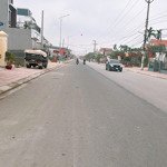 Bán đất tại xã minh tân, kiến thụy, hải phòng, 1,43 tỷ, 110m2 giá siêu hời