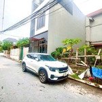 Cc cần bán lô đất đẹp 50m mt 4,72 thôn võng la đa -hn vị trí đẹp thông ô tô sát gần chợ