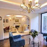 Bán tòa nhà mới đẹp phố nguyễn văn tuyết, mặt tiền 8m, 9 tầng x 130m, giá chỉ 97 tỷ