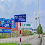 Nền diện tích rộng gần tttm aeon mall và sân bay cần thơ