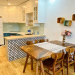Cho thuê căn hộ gold view - quận 4 full nội thất 20 triệu/tháng (đã bao gồm phí quản lý)