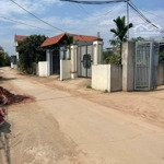 Trục chính chương dương thường tín đường rộng hai ô tô tránh