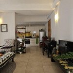 Bán căn hộ 1pn, 4 tỷ vnd, 65m2 tại indochina riverside, hải châu, đà nẵng hot!