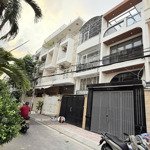 Bán nhà mặt tiền kinh doanh khúc bình phú đs6 đt 70m2 có 3 lầu đẹp ở liền shr sang lẹ 0938295519