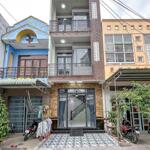 Nhà 1 trệt 2 lầu kdc thới nhựt 1, nằm kế chợ an khánh