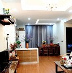 (giá thật) chính chủ bán căn 74,5m2. 2pn-2vs. full nội thất. căn góc vuông vắn view nội khu.