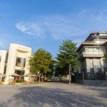 Anh chủ đất thiện chí bán lô làn 2 đối diện công viên tại từ sơn. sổ đỏ cầm tay. lh 0326569236