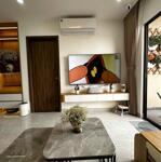 Cho thuê căn hộ 2 ngủ full nội thất sịn xò 384 lê thánh tông ,ngô quyền