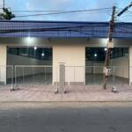 Kho 200m2 đường nhánh nguyễn văn linh lộ 10m xe 10 tấn