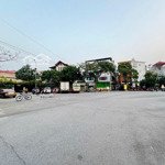 Bán Đất Phố Chu Huy Mân, Ô Tô Đỗ Gần,2 Thoáng,Tiện Ích Phố Cổ, Hàng Xóm Vinhome,Nằm Giữa Aeon&Bigc