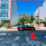 (Siêu Hot) Cặp Đất Biển Phú Lộc 22, Sau Lưng Nguyễn Sinh Sắc | 190M2 (10X19M)