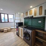 Bán Gấp Tòa Chdv Vũ Trọng Phụng,Diện Tích 100 Triệu/Th, 25 Phòng, Ngõ Ba Gác Thông, Gần Phố, 75M