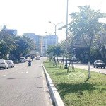 *** Nhà 4 Tầng Mặt Tiền Đường Trần Thánh Tông Thông Vương Thừa Vũ Sơn Trà .