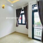Nhanh Tay Sở Hữu Nhà Đẹp Ngay tại Quận 1, Cầu Kho