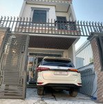 Bán Nhà Nha Trang 3 Tầng Mới Hoàn Thiện-Hẻm Đường 23/10 Xã Vĩnh Hiệp