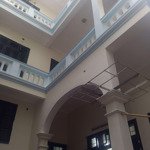 Cho Thuê Nhà Riêng 3 Tầng, Diện Tích Nhà 240M2, Diện Tích Đất 100M2, Mặt Tiền 10M, Nhà Xe, Sân