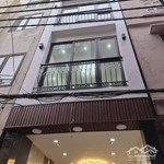 Bán Nhà Vạn Phúc, Hà Đông, 45M2, 5 Tầng, 6 Ngủ, Thang Máy, Full Nội Thất, Ô Tô Vào Nhà, Về Ở Luôn!
