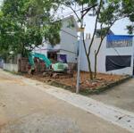Bán lô 102m2 đất Tổ 9 - Quang Minh - Mê Linh , vị trí gần KCN Quang Minh , đường oto tải