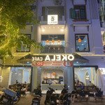 Hot! Cho Thuê Nhà Mặt Tiền Siêu Khủng Hơn 10M Phố Chùa Bộc, Tổngdiện Tích300M, Nhận Diện Đỉnh!