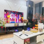 (Chính Chủ)Bán Căn Góc 3Pn2Wc/128M Toà A,Skypark Resident,Cầu Giấy,Sẵn Sổ Đỏ,Full Đồ Liên Hệ: 0888989380