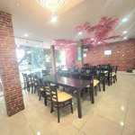 Cho Thuê Nhà Nguyên Căn Mặt Tiền Trung Tâm Nha Trang. Ngang 12M. Giá Ưu Đãi Chỉ 35 Triệu/Tháng