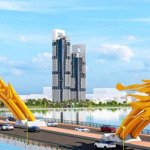 Tôi Chính Chủ Bán Gấp Căn Góc 2 Phòng Ngủ View Trực Diện Sông Hàn Và Cầu Rồng Vì Lí Do Cá Nhân