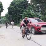 Bán Lô Góc Vip Tại Đại Tập, Tân Châu, Khoái Châu, Hy. Đường Ô Tô Thông Tứ Ngả. Giá Chỉ 1X Tr/M2