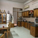 Bán Nhà Mới Đẹp Ngang 5M Gần Hàng Xanh, Hẻm Thông Cách Mặt Tiền 30M. Gía 8 Tỷ 5Còn Thương Lượng