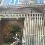 Nhà 4 Tầng 3 Phòng Ngủ- 41,5 M2 (Ngang Lớn 5,2), Hẻm 3,5M. 6,8 Tỷ