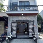 Kẹt Tiền Bán Gấp Nhà Đường 18B Bình Chánh , Có Sổ Hồng Riêng Gần Chợ Bình Chánh