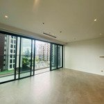 The Crest - Metropole: Cho Thuê Căn Hộ 3 Phòng Ngủ