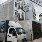 Nhà 3 Tầng Đường Nguyễn Thị Búp, Phường Tch, Q12,Diện Tích91,8M2 (5Mx18,2M) Hẻm 7M Thông. Giá Bán 6,85Tỷ