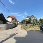 Bán Đất 138M Tại Tân Dân ,Khoái Châu ,Hưng Yên