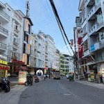 Bán 116M2 Đất Phường 1 Trung Tâm Đà Lạt Gần Chợ Đêm, Hồ Xuân Hương