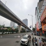 Bán Nhà Mặt Phố Quang Trung, Gần Nhà Ga Metro Hà Đông, Giá Bán 12 Tỷ,Diện Tích50M, Kd Siêu Tốt