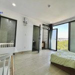 Phòng 1 Phòng Ngủtách Bếp Bancol Cửa Sổ Thoáng Full Nt Ngay Đh Vl Cs3, Iuh, Chợ An Nhơn, Cv Văn Hóa Gò Vấp