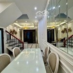 Bán Nhà Quan Nhân Thanh Xuân - 37M2 4 Tầng Đủ Công Năng - Full Nội Thất Cao Cấp