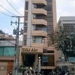 Tòa Nhà 1 Hầm - 8 Tầng,Mặt Tiềnnguyễn Đình Chiểu, Quận 1 -Diện Tích( 10 X 25) Cn 266 M2 - Giá Bán 90 Tỷ