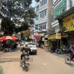 Kinh Doanh, Nhà Mới, Thang Máy Phố Tây Sơn - Đống Đa, Đường Ôtô Tải, 50M X8T, Mtiền 4.2M, 21.49 Tỷ