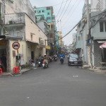 Sát Q1! Khu Vip! Bán Mặt Tiền Kd Trục Ngô Tất Tố - Nguyễn Công Trứ, P19. Ngay Nhà Thờ Thị Nghè